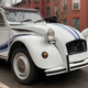 Illustration for article titled These Citroëns Sitting In Brooklyn No Doubt Have Stories To Tell